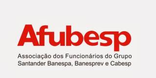 <strong>AFUBESP</strong> - Associação dos Funcionários do Grupo Santander Banespa, Banesprev e Cabesp